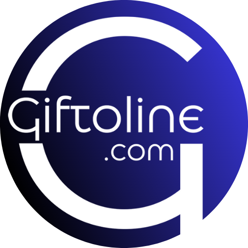 giftoline gifts, accessories